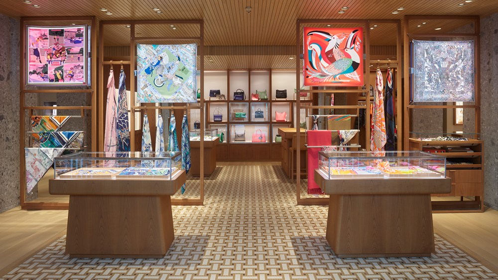 Hermes Denver