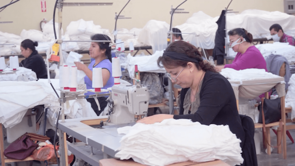 Remake, Los Angeles, SB 1399, made in usa, made in america, garment workers, manufacturing