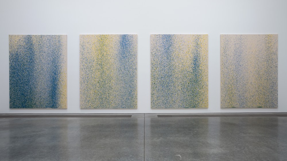 Lucien Smith: Southampton Suite