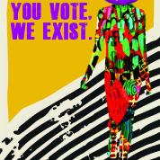 How Fashion Brands Are Encouraging People to Vote