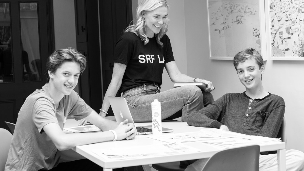 Teen Grooming Brand 31st State Speaks to Oft-Ignored Demographic
