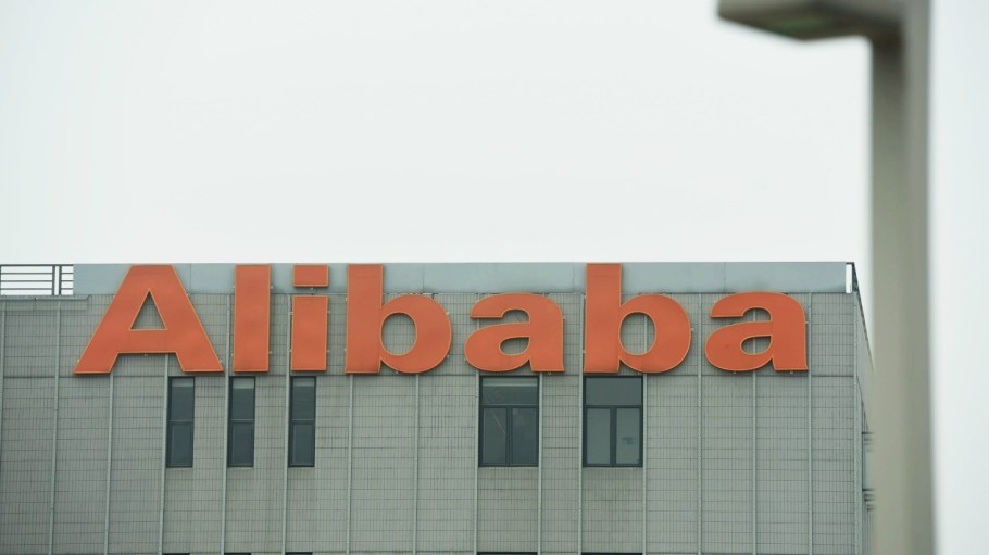 Alibaba posted first-quarter results and said business has recovered to pre-Covid-19 levels as the company also grew its new user base.