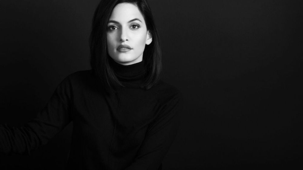 andrea wazen, beirut, beirut explosion, emerging talent, lebanese designer, shoe designer, shoes