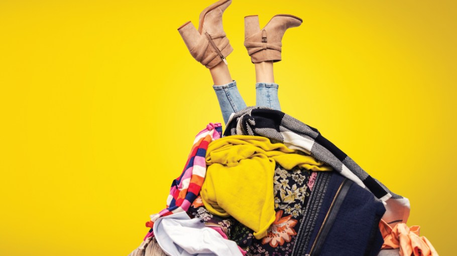 Blacksmith International's demand-based apparel manufacturing strategy helps fashion brands test new products and avoid inventory waste.