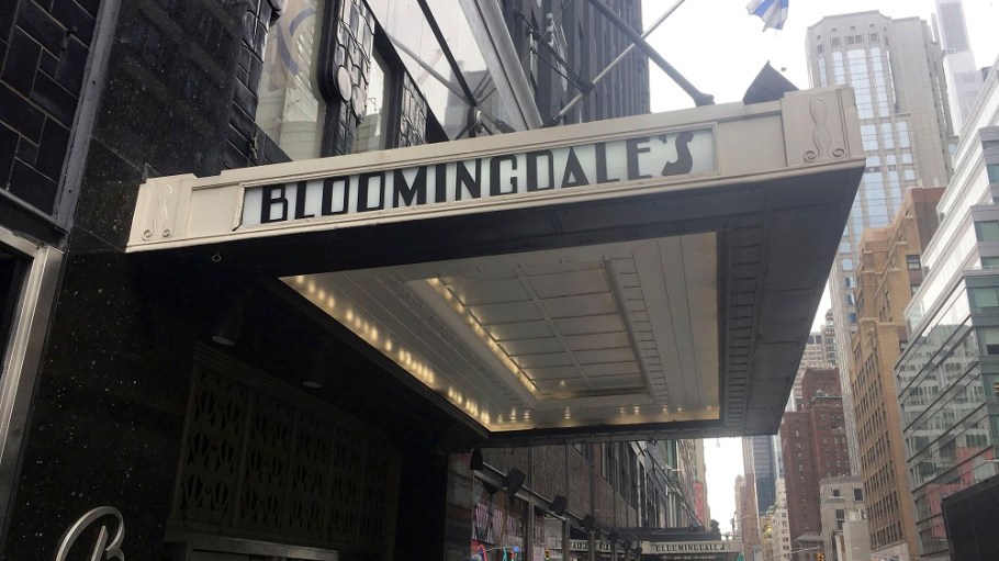 Bloomingdale’s named Kelley Carter home fashion director and Peerless Clothing said Dan Orwig will take over as president on Sept. 14.