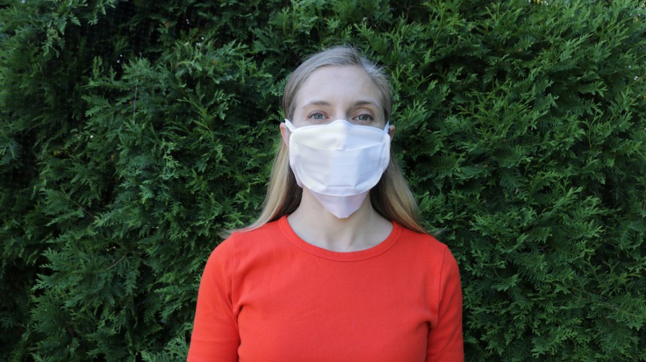 Apparel manufacturers Stitches USA and Buckeye Mask partner to boost domestic PPE production by leveraging automation and sharing knowledge.
