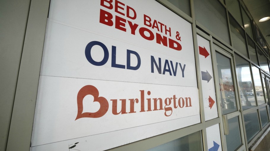 Off-price retailers TJX, Burlington and Ross said they struggled to secure inventory in Q2, as department stores has less excess to shed.