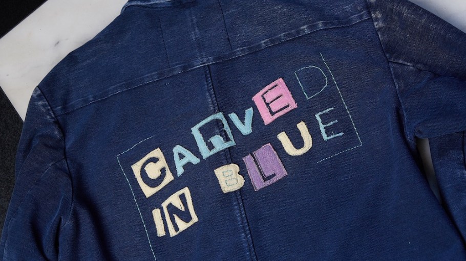Lenzing’s sustainable denim blog Carved in Blue was awarded Best Topic Specific Blog by the CMI Content Marketing Awards.