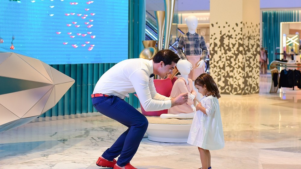 Chalhoub Group, a luxury goods retailer and distributor, and Level Shoes entered into a partnerships with digital wholesaler Joor.