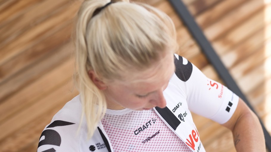 Royal DSM's Dyneema brand is driving the performance of Team Sunweb’s protective cycling jerseys in the 2020 Tour de France race.
