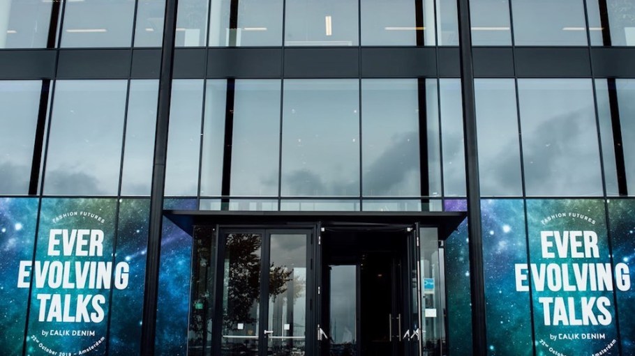 Turkish denim mill Calik Denim decided to postpone its third annual Ever Evolving Talks event in Amsterdam to April 2021, citing COVID-19.