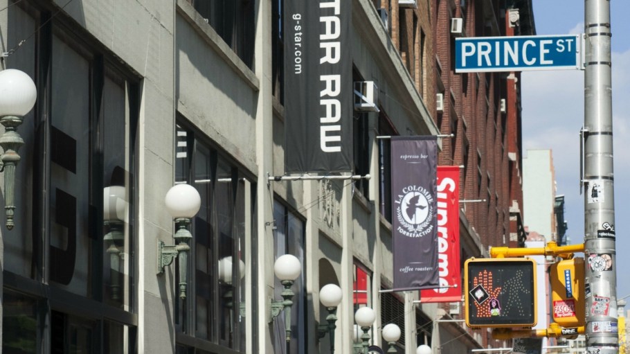 Bankrupt denim brand G-Star Raw Australia failed to find a buyer and closed all 57 stores, leaving 200 without jobs amid economic unrest.
