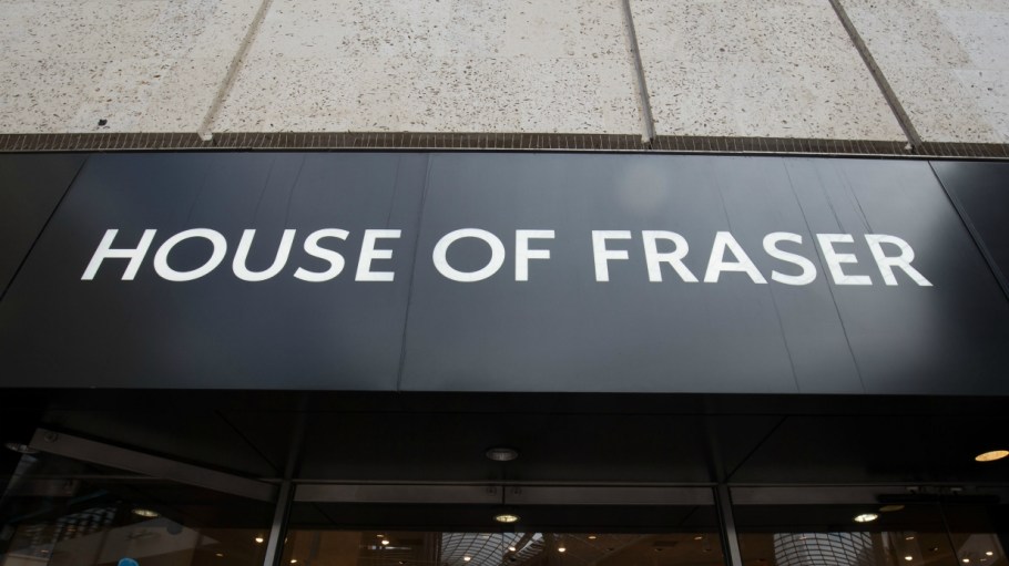 More House of Fraser stores could close over rent disputes as its parent company reportedly pushes to switch to payments based on sales.
