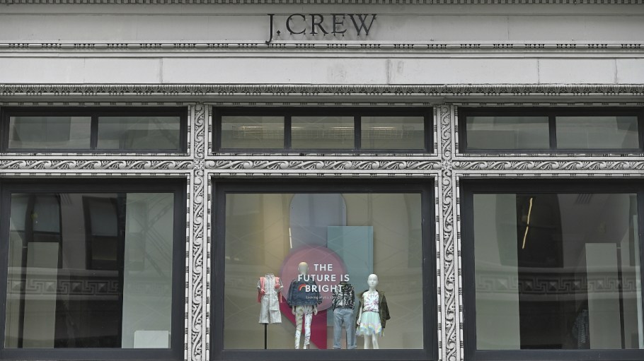 J.Crew says new landlord lease terms could save $70 million this year and $60 million in 2021, assuming sales targets meet projections.