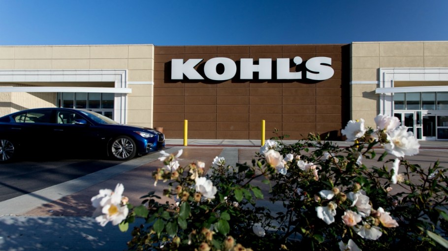 Department store retailer Kohl's said Tuesday it's cutting 15 percent of corporate headcount, joining Nordstrom and Macy's in slashing jobs.