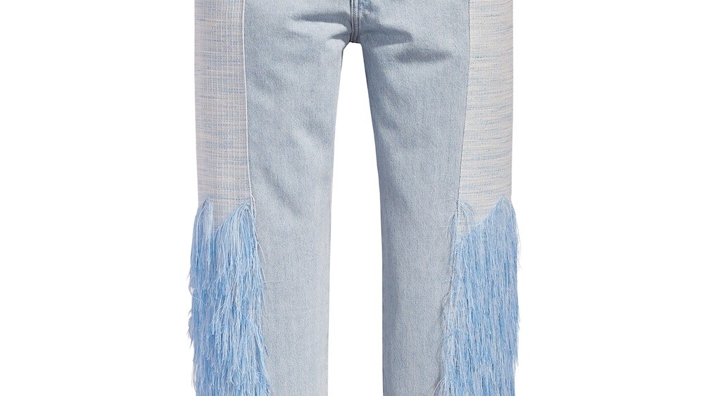 Rivet compiled a list of the best denim for each zodiac sign to help guide shoppers to their perfect pair of jeans.