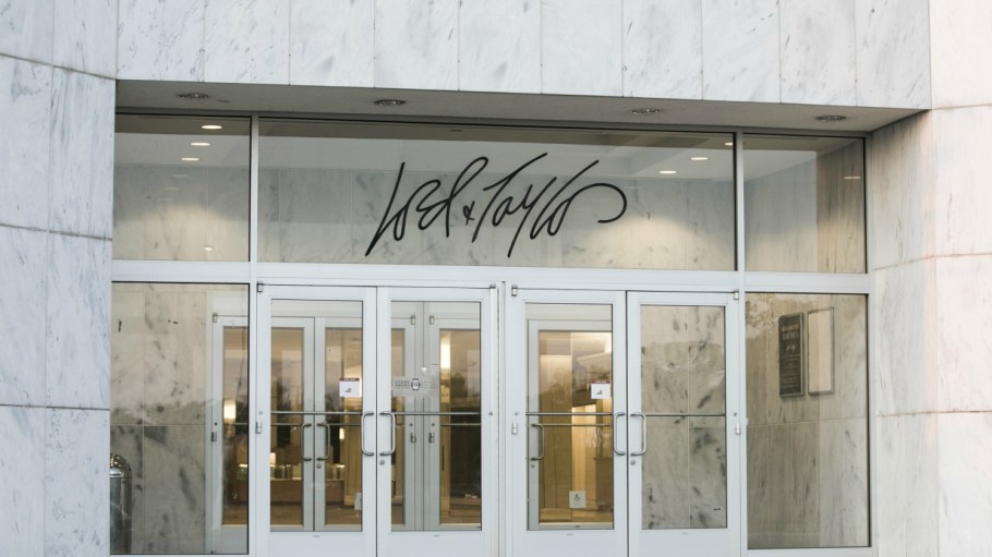 Lord and Taylor and apparel subscription parent company Le Tote filed for bankruptcy Sunday, not even a year after the two joined forces.