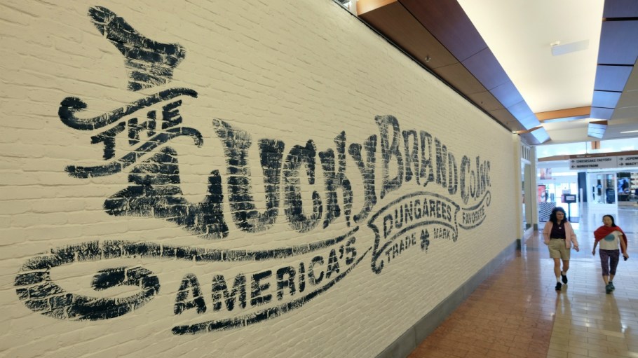 Simon and Authentic Brands are set to acquire Brooks Brothers for $325 million after closing on their $191.5 million deal for Lucky Brand.