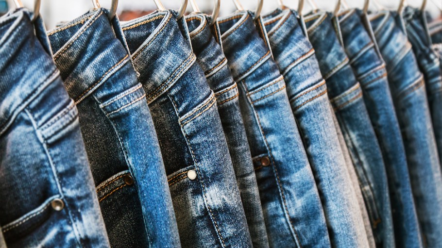 Madewell expanded its loyalty program to offer points for every dollar spent, as well as double points for denim and charitable products.