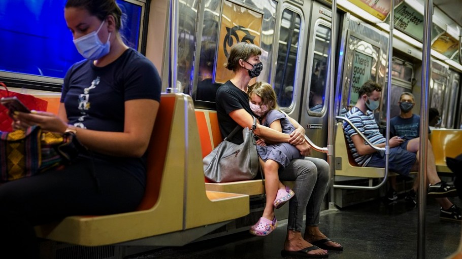 Add another piece of legislation that calls for U.S.-made production of PPE being considered in Congress, joining a growing chorus.