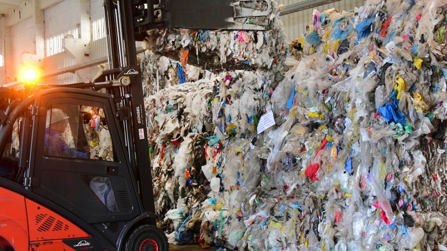 The Plant Based Products Council joined the U.S. Plastics Pact, a collaborative initiative to rethink plastics use and reuse in packaging.