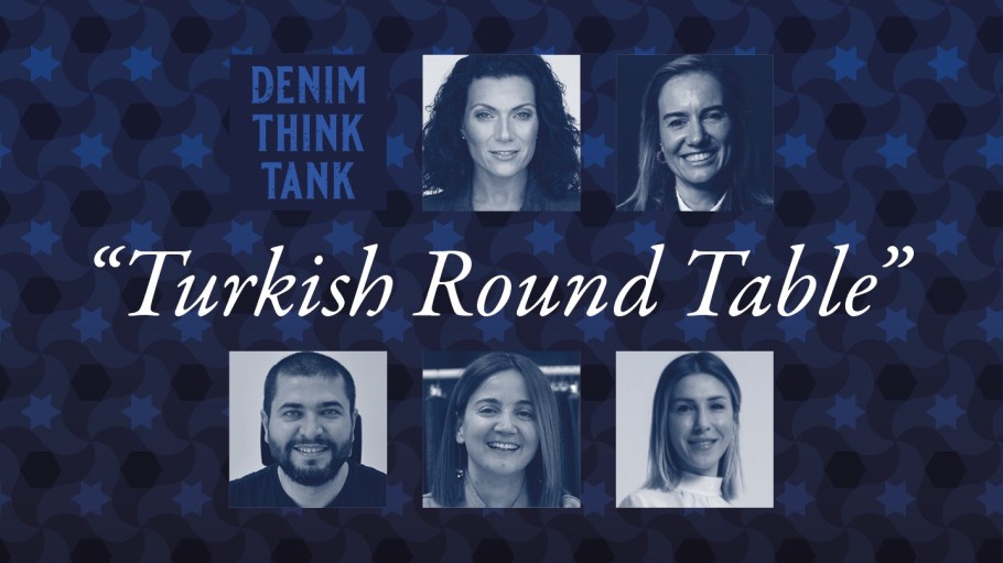 Carved in Blue Turkey mills webinar