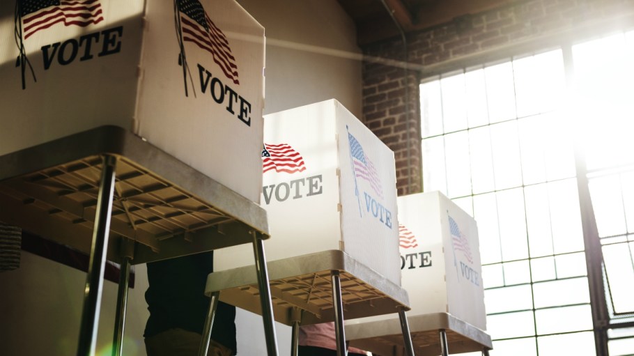 The Democratic focus on Covid-19 suggests the party's agenda centers on a national pandemic response and stimulating economic growth.