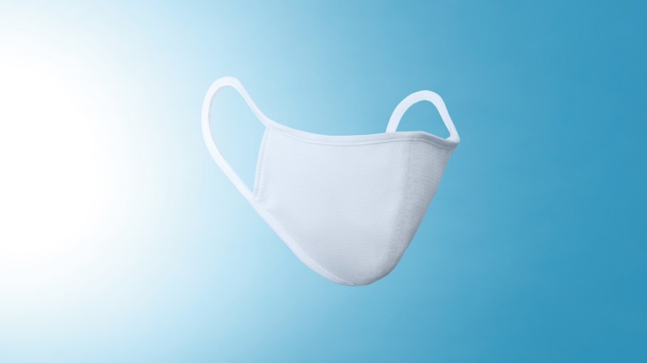 Uniqlo and Asics continue to innovate in the face mask market to meet demand for more protective and comfortable health-first products.