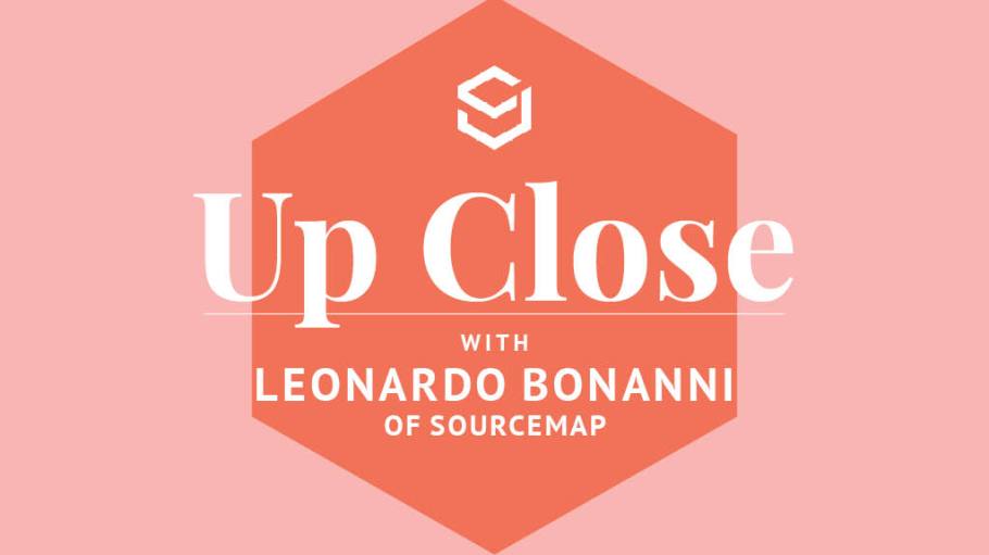Up Close Leonardo Bonanni Sourcemap