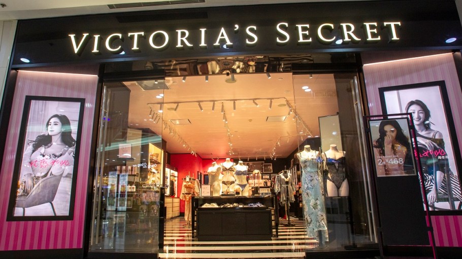 Second-quarter net sales for Victoria's Secret owner L Brands were $2.3 billion, a 20 percent dip from $2.9 billion in sales last year.