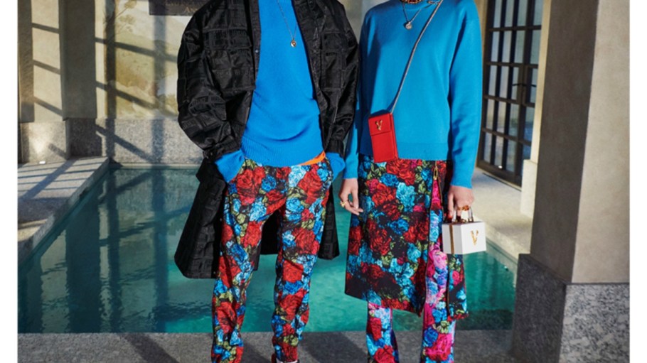 Versace parent Capri Holdings plans to selectively increase some price points for Jimmy Choo and Michael Kors product to boost margins.
