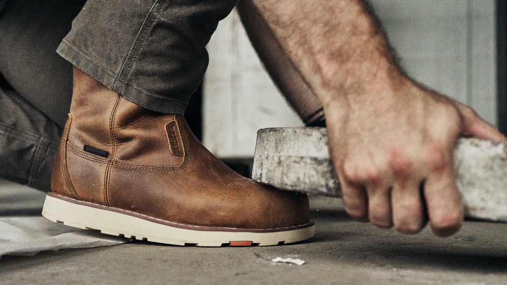 brunt workwear