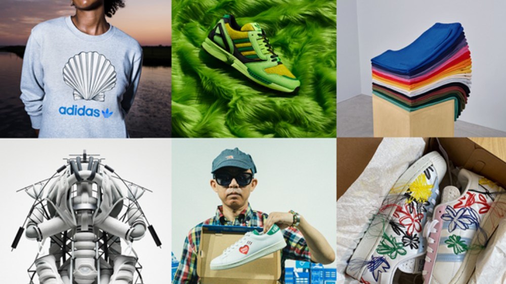 Adidas launched Confirmed, a community-focused app for sneakerheads, allowing access to exclusive product drops and content from the brand.