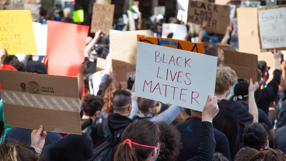 The Black Lives Matter protests of 2020 also catalyzed calls for racial equality in the workplace. Companies will need to set specific target in order to deliver on their stated mission of self-improvement.