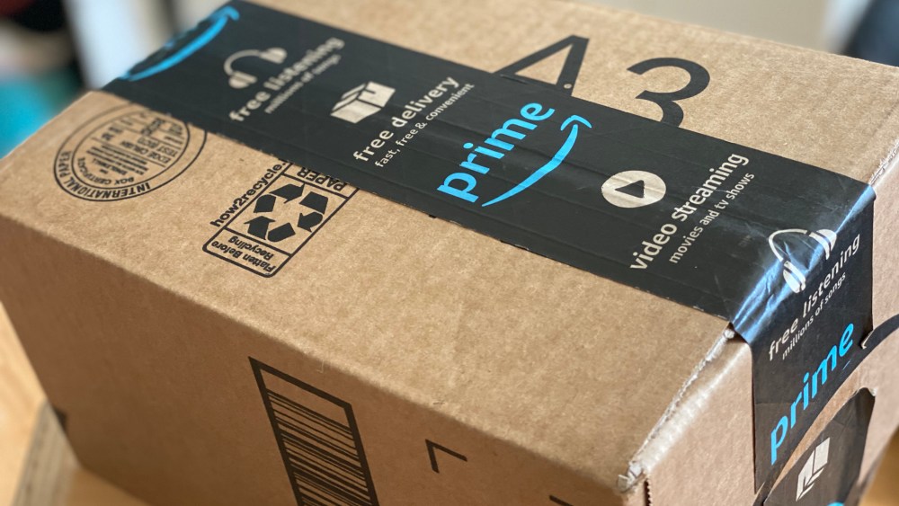 Amazon