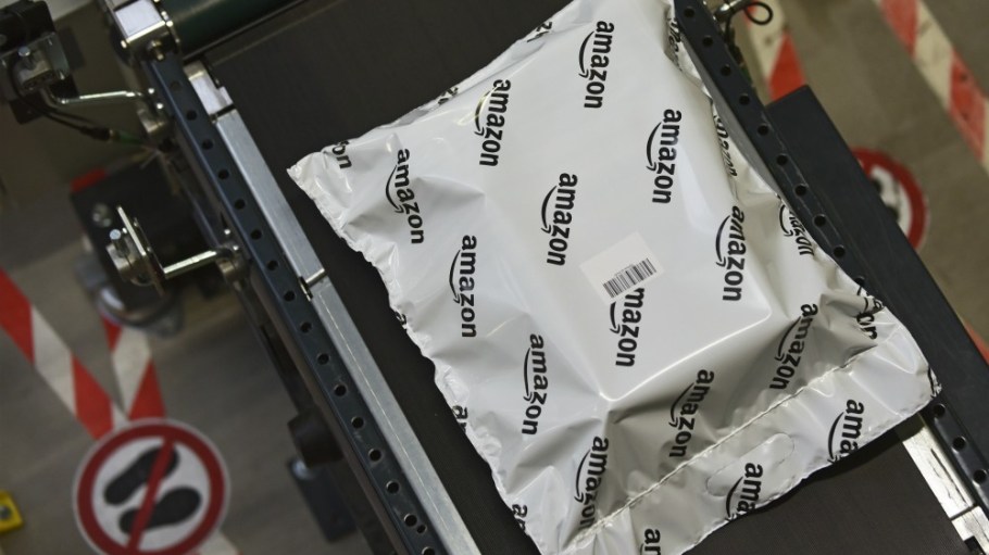 Amazon shoppers rank the brand highly for its fulfillment services, which have proved important during the pandemic.