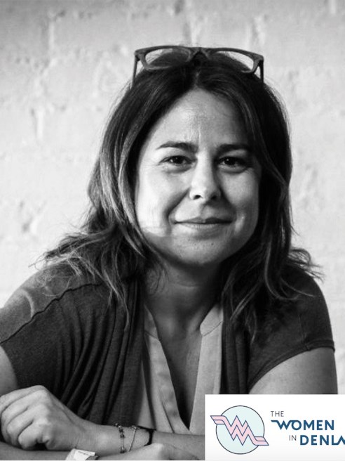 In this Q&A, Barbara Gnutti, CEO of EFFE-BI SRL discusses the importance of absorbing knowledge from past and future generations.