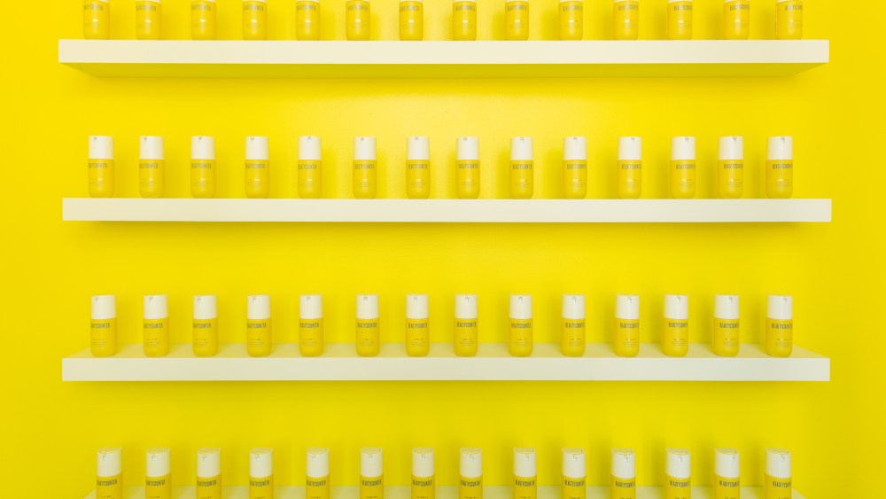 Beautycounter abbot kinney