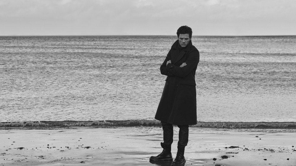 MyWardrobe HQ Rides Into Men’s Wear With Belstaff