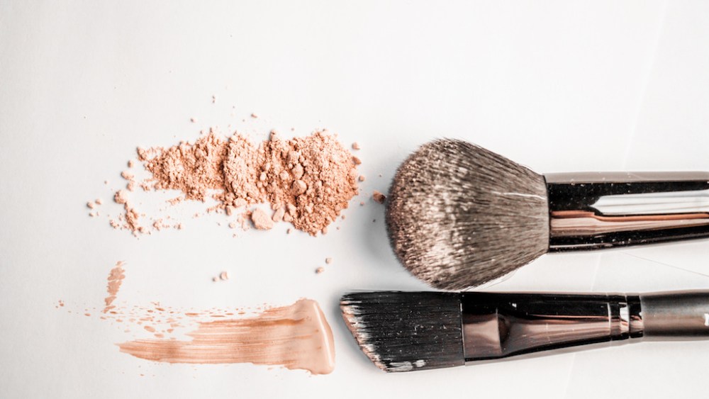 best makeup brushes
