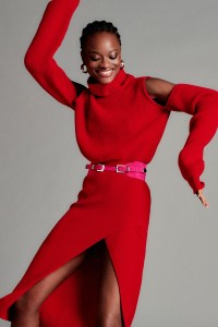 Brandon Maxwell Resort 2021