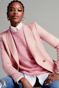 Brandon Maxwell Resort 2021