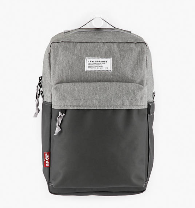 Rivet put together the best back-to-school looks for boys, including functional basics like denim, sustainable backpacks and face masks.