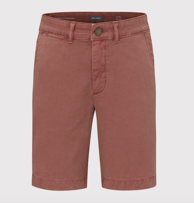 Rivet put together the best back-to-school looks for boys, including functional basics like denim, sustainable backpacks and face masks.