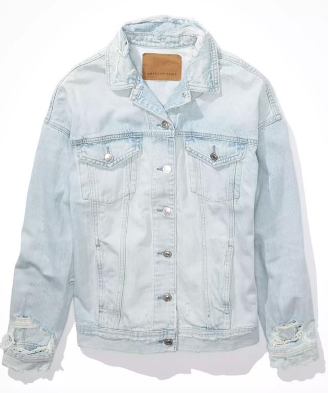 Rivet rounded up some of the best back-to-school clothes for girls and focused on pieces that will easily transition from summer to fall.