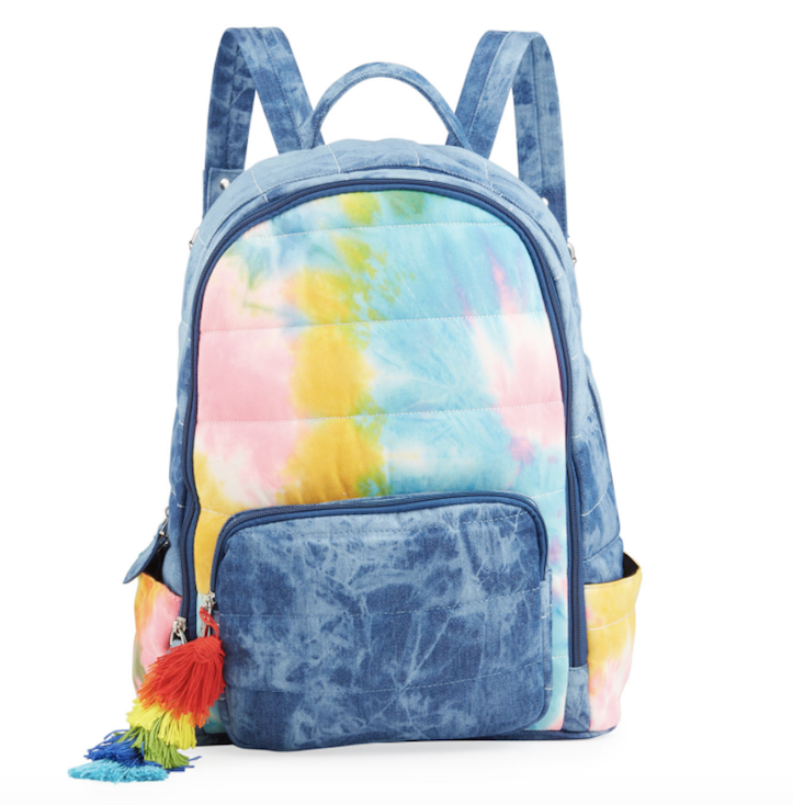 Rivet rounded up some of the best back-to-school clothes for girls and focused on pieces that will easily transition from summer to fall.