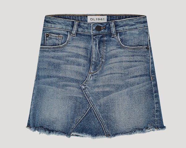 Rivet rounded up some of the best back-to-school clothes for girls and focused on pieces that will easily transition from summer to fall.