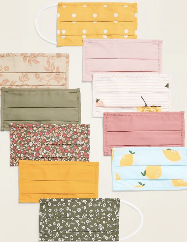 Rivet rounded up some of the best back-to-school clothes for girls and focused on pieces that will easily transition from summer to fall.