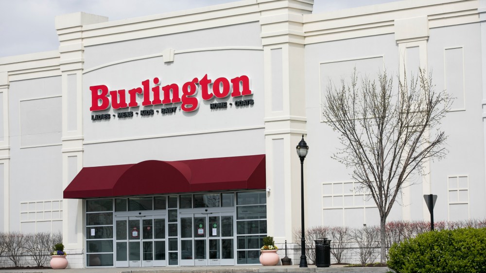 Burlington Stores