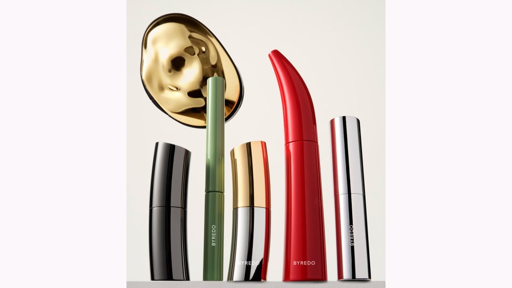 Byredo Makeup